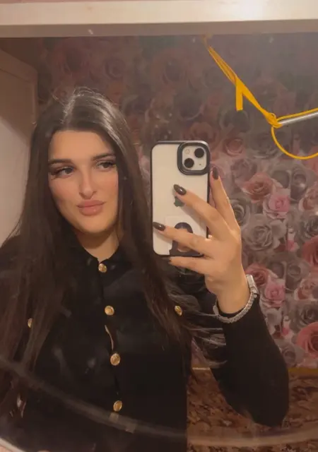 Я Марина, 22, знакомлюсь для постоянных отношений в Минске