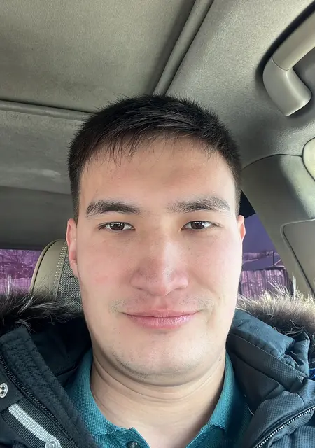 Я Абай, 28, знакомлюсь на одну ночь в Таразе