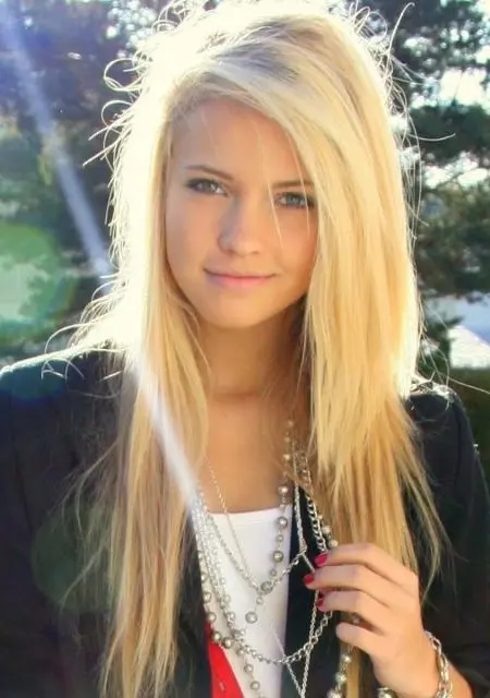 Анна из Слуцка, мне 25, познакомлюсь