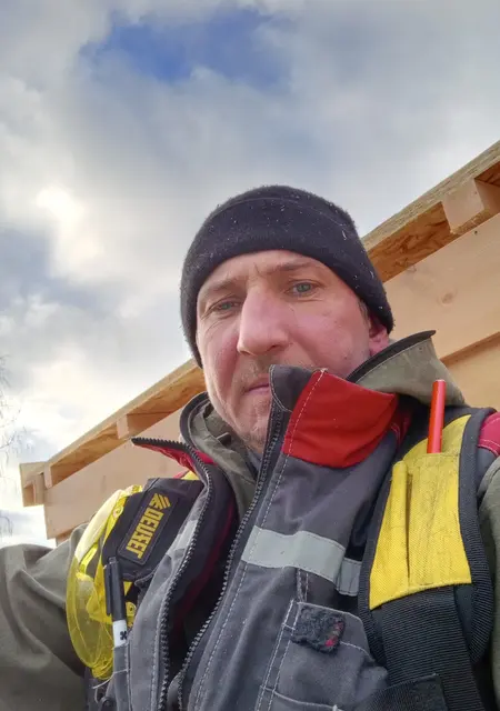 Я Виталий, 37, знакомлюсь без обязательств в Логойске