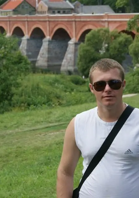 Я Александр, 42, знакомлюсь без обязательств в Высоком