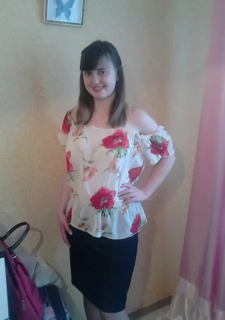 Я Марина, 34, знакомлюсь для приятного времяпровождения в Пинске