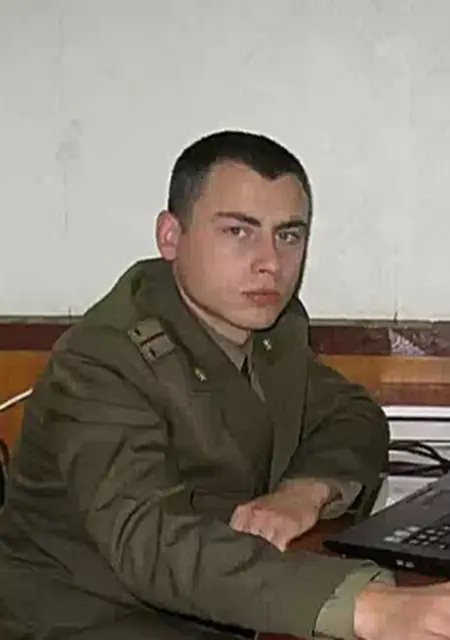 Я Алек, 43, из Марьиной Горки, ищу знакомство для общения