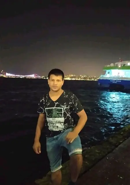 Рико з Роздільна, шукаю на сайті знайомства на одну ніч