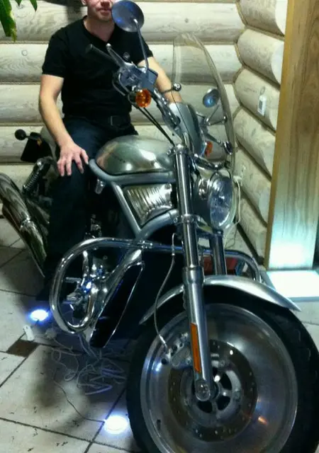 Я Николай, 50, из Витебска, ищу знакомства на одну ночь