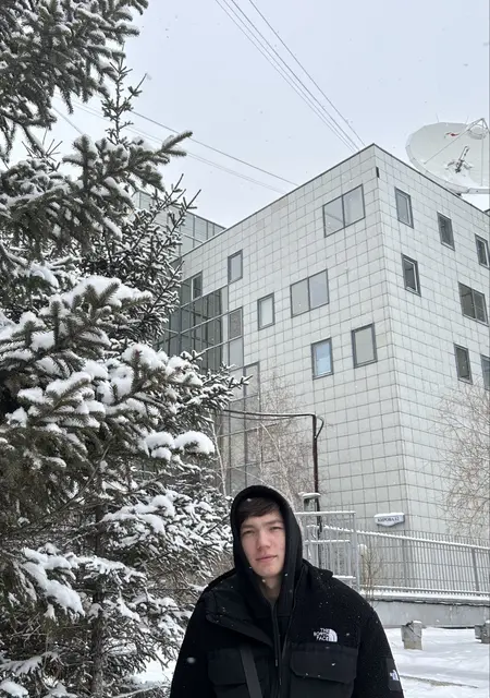 Markel из Лондона, мне 21, познакомлюсь для общения