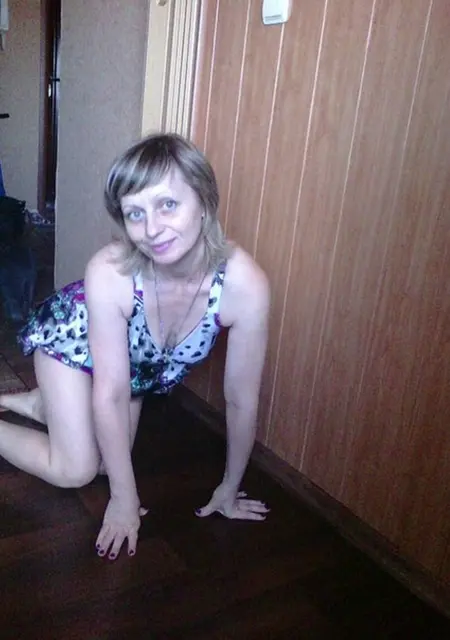 Ольга з Горлівка, шукаю на сайті знайомства на одну ніч