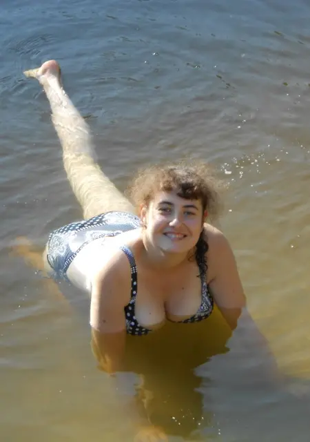 Алена из Сум, мне 37, познакомлюсь для вирта