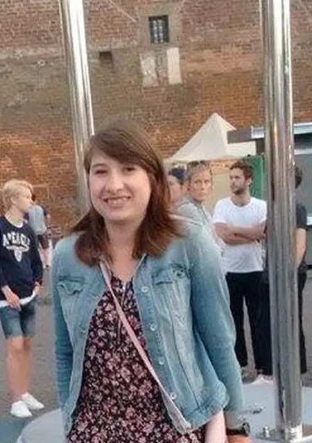 Тамила из Фастова, мне 24, познакомлюсь для вирта