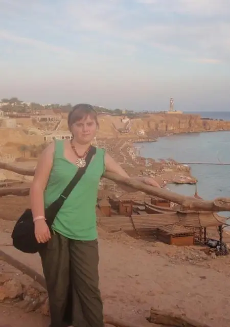 Я Яна, 26, из Борисова, ищу знакомство для вирта