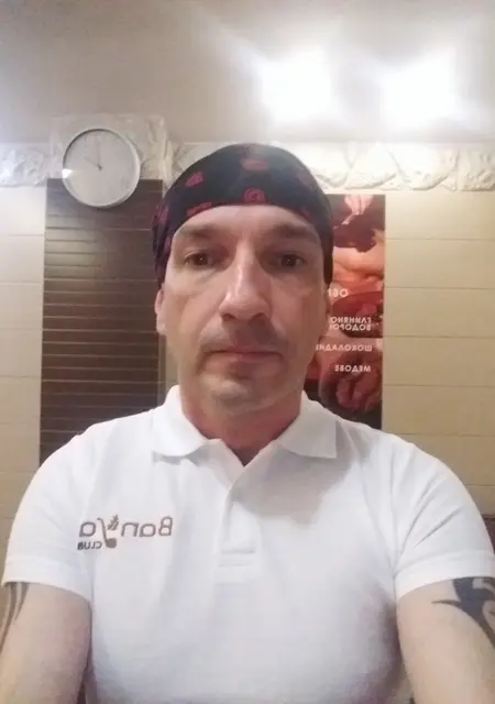 Я Жорик, 50, знакомлюсь без обязательств в Одессе