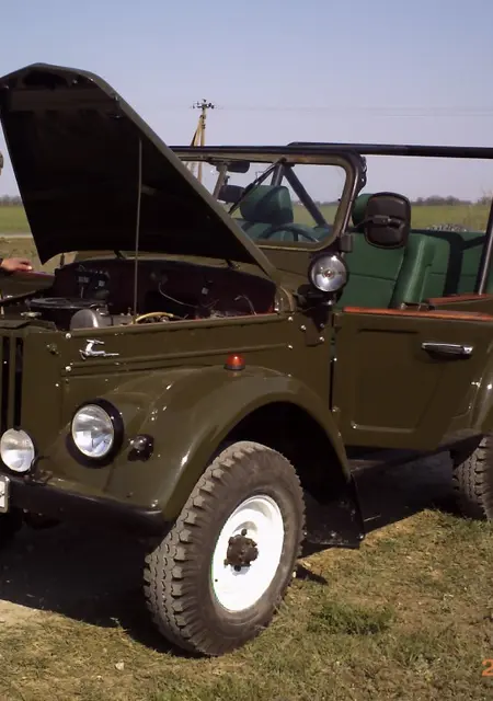 Я Ретранслятор, 53 років з Скадовськ, шукаю знайомства на одну ніч