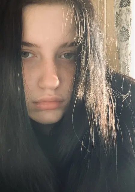 Я Yanaa, 20, из Лос-анджелеса, ищу знакомство для общения