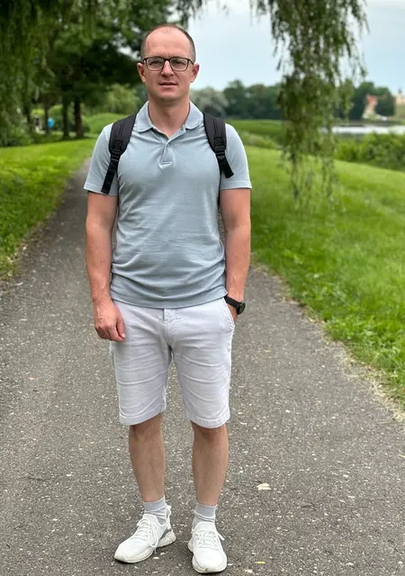 Роман из Логойска, ищу на сайте вирта