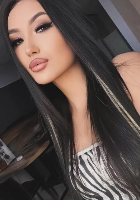 Я Самира, 22, знакомлюсь для совместных путешествий в Лондоне