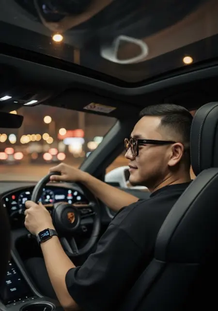 Нурик из Актау, ищу на сайте знакомства на одну ночь