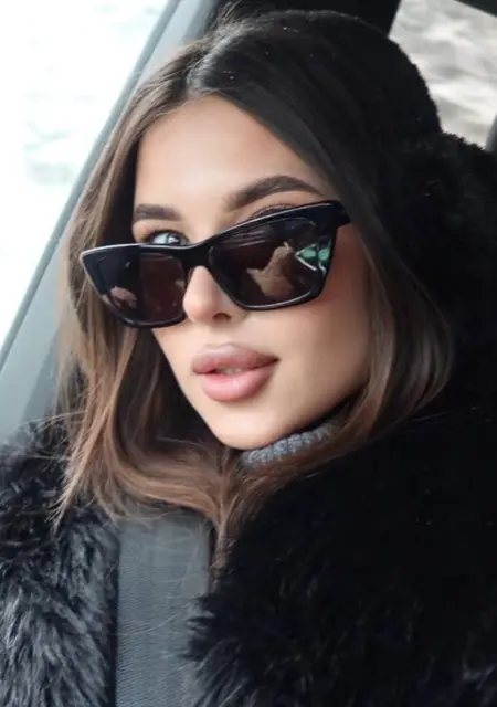 Я Рита, 24 років з Горлівки, шукаю знайомство для відкриті стосунки