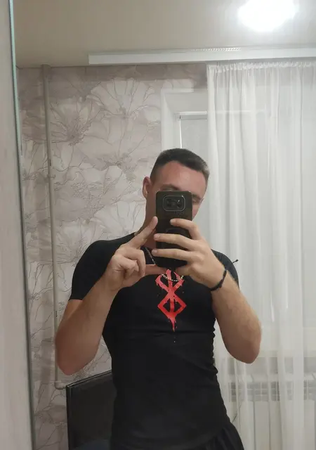 Я Tolik, 20, знакомлюсь для вирта в Киддерминстер