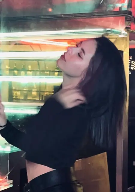 Я Виктория, 25, из Орши, ищу знакомство для приятного времяпровождения