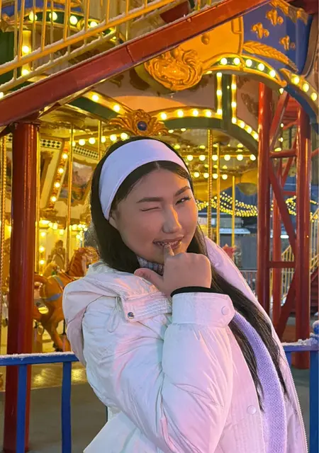 Аэлита из Бишкека, ищу на сайте знакомства без обязательств