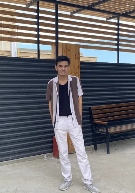 Я Merey, 24, из Актау, ищу знакомства на одну ночь