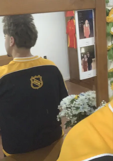 Marco из Брага, мне 22, познакомлюсь на одну ночь