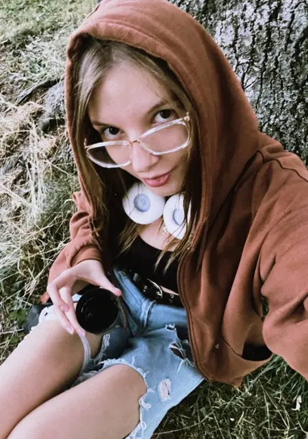 Виола з Луганська, шукаю на сайті знайомства на одну ніч