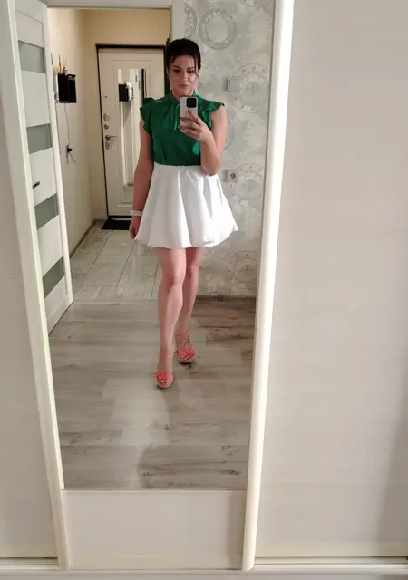 Екатерина из Могилёва, мне 33, познакомлюсь на одну ночь