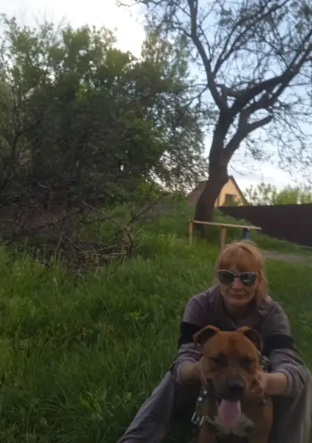 Я Наташа, 33 років з Краматорська, шукаю знайомство для приємного проведення часу