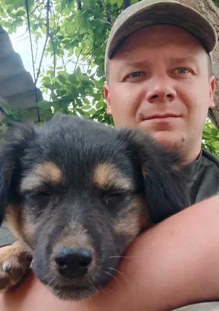 Я Дмитрий, 33 років, знайомлюсь для відкриті стосунки у Горішніх Плавнях