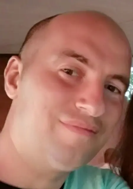 Я Максим, 48, знакомлюсь для дружбы в Доброполье