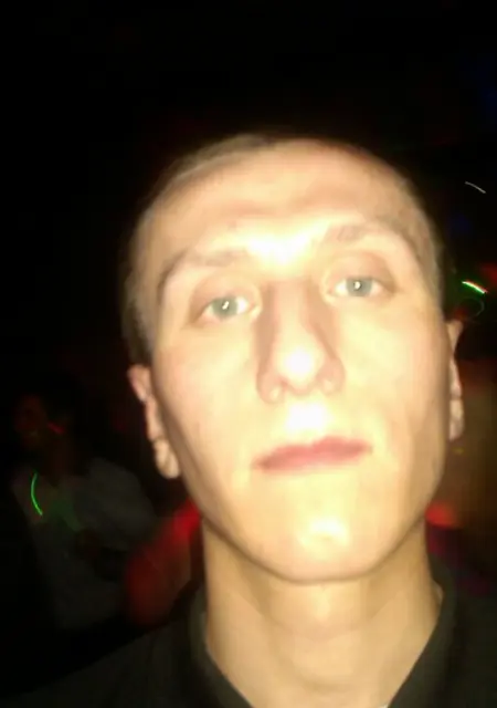 Я Игорь, 38, из Логойска, ищу знакомство для дружбы