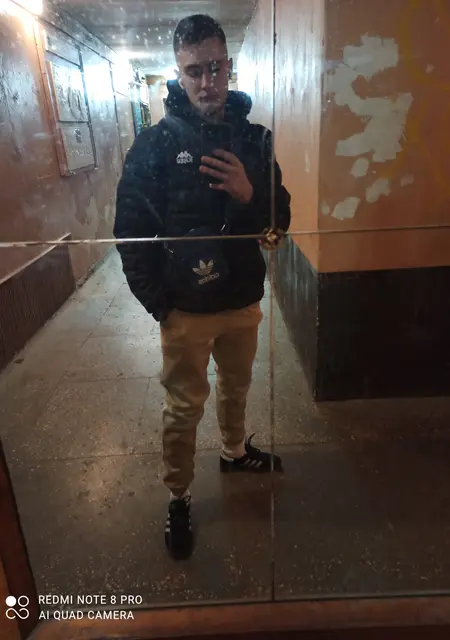 Я Антуан, 28 років з Новомосковськ, шукаю знайомство для спільних подорожей