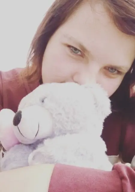 Я Варвара, 21, знакомлюсь для постоянных отношений в Слуцке