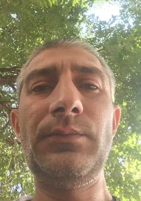 Ando из Еревана, мне 37, познакомлюсь для вирта