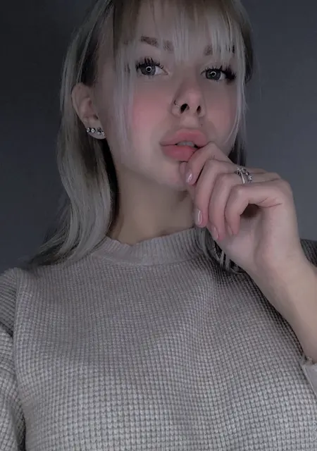 Gigi из Боярки, мне 25, познакомлюсь для вирта