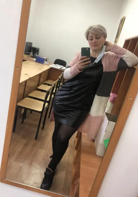 Fatima из Караганды, мне 41, познакомлюсь для приятного времяпровождения