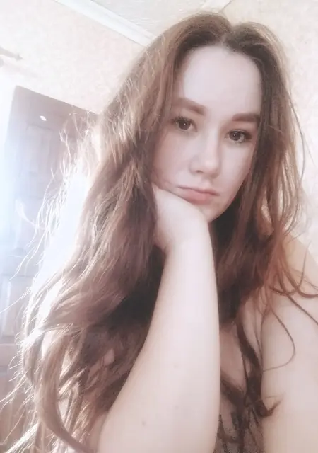 Дарья из Макеевки, мне 25, познакомлюсь на одну ночь