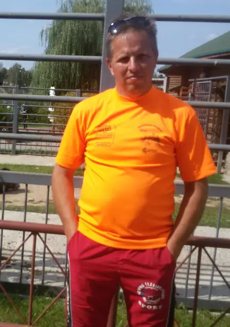 Я Alexander, 50, знакомлюсь без обязательств в Ошмянах