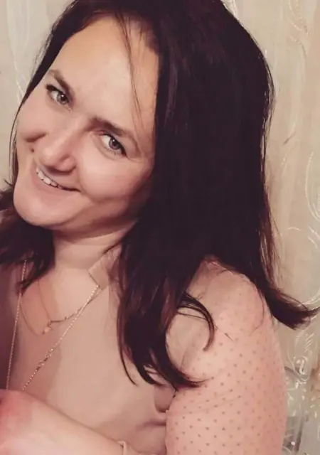 Анюта из Несвижа, ищу на сайте общение