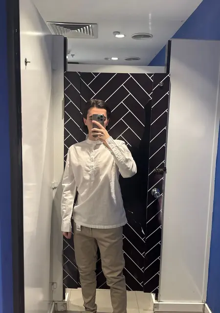 Я Mustafo, 19, знакомлюсь без обязательств в Ташкенте