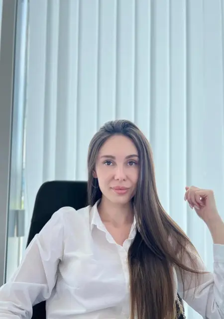 Снежанка из Сум, ищу на сайте знакомства на одну ночь