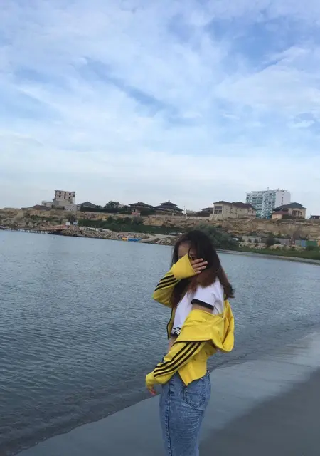 Лаура из Актау, мне 23, познакомлюсь для общения