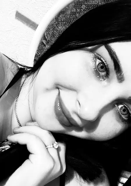 Я Кристина, 20, из Донецка, ищу знакомство для общения