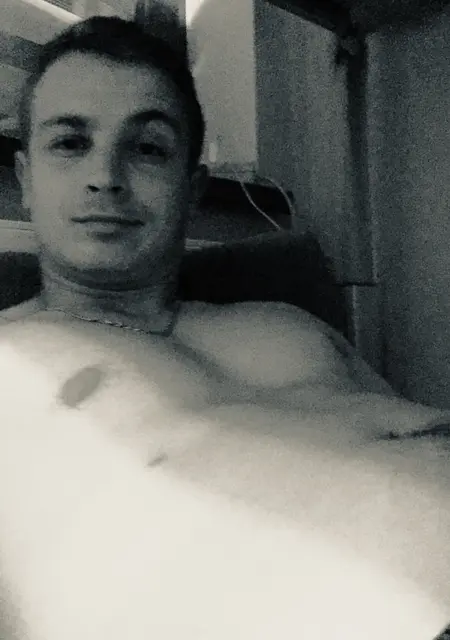 Я Kris, 30 років, знайомлюсь без зобов'язань у Стрий