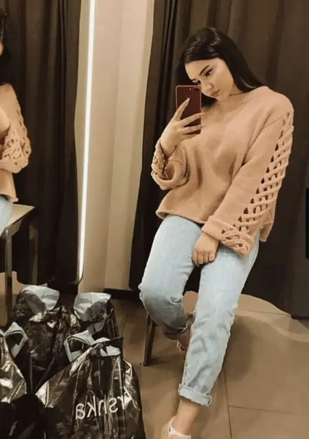 Я Альфия, 23, из Астаны, ищу знакомство для общения