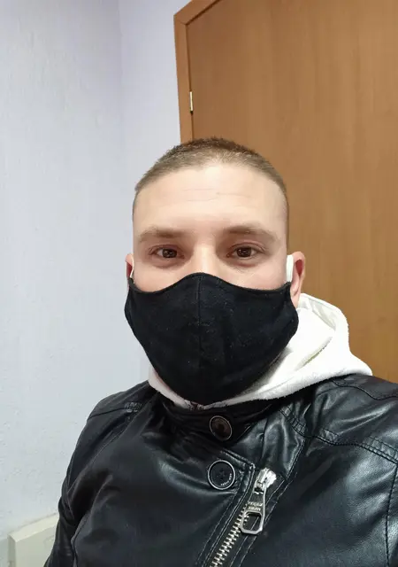 Я Макс, 35, из Городка, ищу знакомства на одну ночь