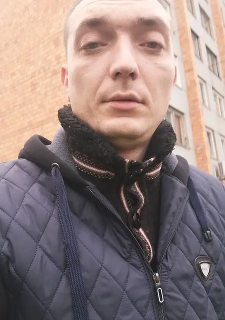 Я Yojik, 34, из Могилёва, ищу знакомства без обязательств