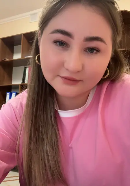 Мария из Астаны, мне 25, познакомлюсь для вирта