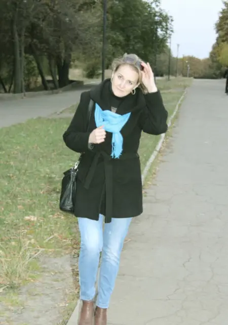 Наталья з Краматорськ, мені 51 років, познайомлюсь для постійні стосунки